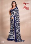Mansi Vol 1 By Lt Micro Printed Saree Wholesale Clothing Suppliers In India